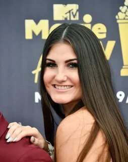 Is Kortni Really Pregnant on 'Floribama Shore'? She's Been H