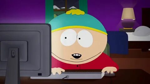 southpark cartman computer Memes - Imgflip