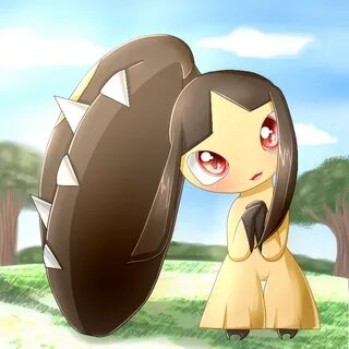 Mawile Monday - /vp/ - Pokemon - 4archive.org