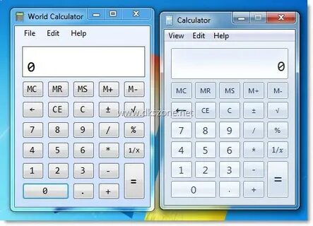 Calculator Icon Windows #186112 - Free Icons Library