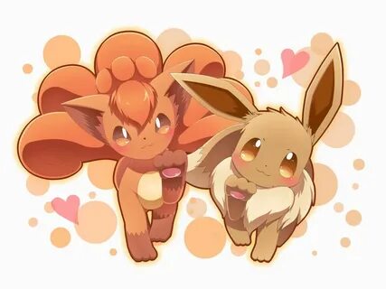 Eevee cute, Cute pokemon wallpaper, Pokemon