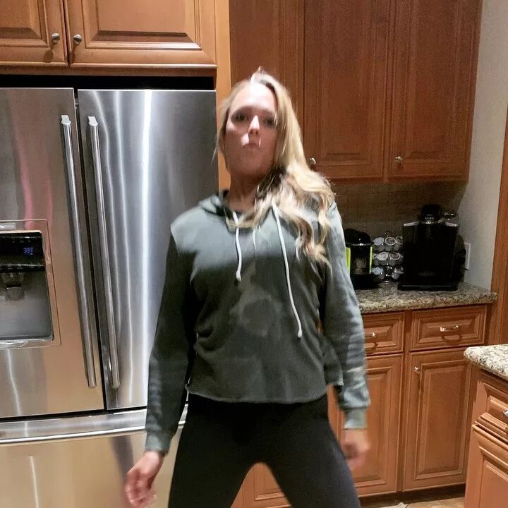 Instagram এ Jennie Finch-Daigle: "When you are wobbled out... 