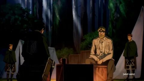 Watch Shingeki no Kyojin: The Final Season (Dub) Episode 2 o