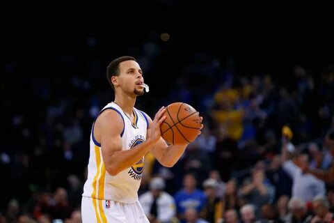 Reminder: Warriors are Dominant, and Steph Curry is Awesome 