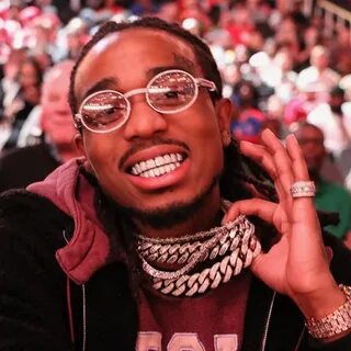 Quavo (Migos) и три его новые сольные композиции появились в