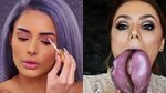 2018) Makeup Tutorials TOP VIRAL Compilations 💄 - YouTube