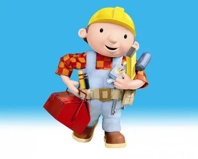 Free download Bob the Builder Series One 2007 1920x1080 for 