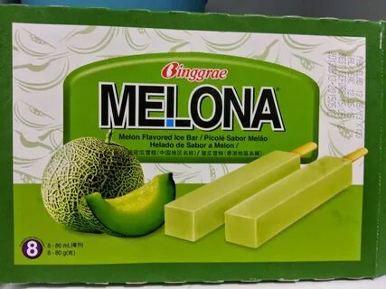 Melona Ice Cream / Costco Fans Are Obsessed With These Fruit