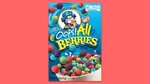 Cap'n Crunch Oops All Berries Meme - Fepitchon