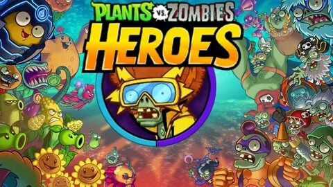 pvz heroes puzzle party today #shorts - YouTube