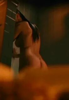 Lena Headey nude from 300 and some other recent nude celeb c