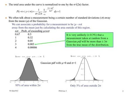 Gaussian Integral Table Pdf - 1D Gaussian Quadratures - N ma