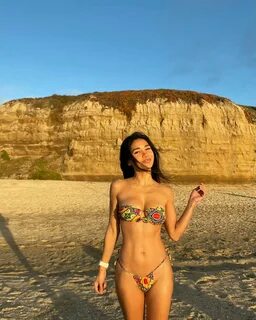 Joleen Diaz in Bikini - Instagram Photos 02/13/2021 - Сelebs