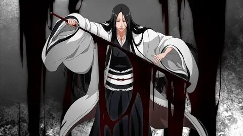 Bleach Brave Souls: TYBW Yachiru Unohana Voice Lines YouTube