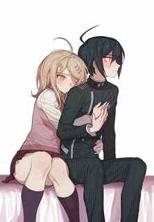 Kaede x Shuichi Danganronpa, Anime, Cosplay anime