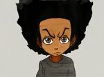 Boondocks Swag posted by Samantha Thompson