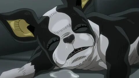 Crunchyroll - FEATURE: Why It Works: A Eulogy for the Dogs o