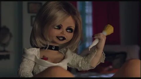 Seed of Chucky - nakakasindak na pelikula Image (13740145) -