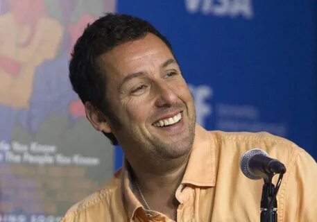 Adam Sandler signs four-film deal with Netflix - The Washing