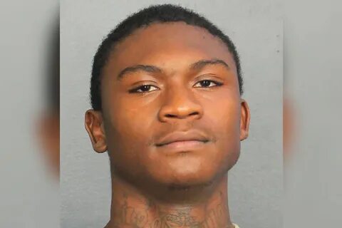 Fourth suspect arrested in slaying of XXXTentacion