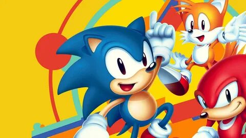 Sonic Wallpapers - 4k, HD Sonic Backgrounds on WallpaperBat