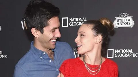 Who is This Laura Perlongo Engaged To Nev Schulman, Are They