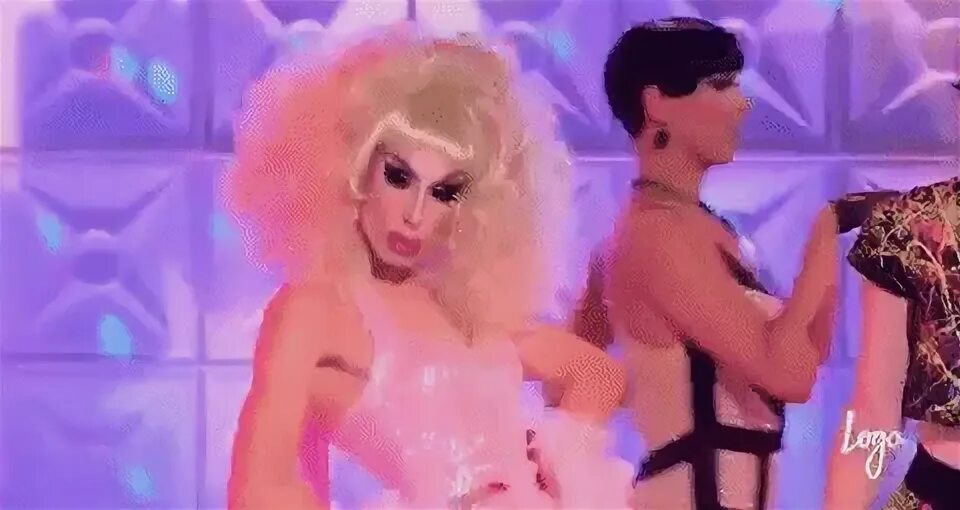 Episode 1 rupauls drag race drag race GIF - Find on GIFER