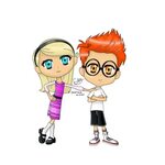 Mr Peabody And Sherman Penny Porn - Porn photos. The most ex