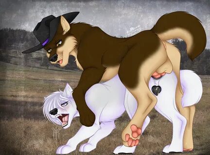 Rule34 - If it exists, there is porn of it / thehuntingwolf, omega / 6441991