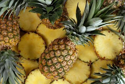 Wallpaper : food, fruit, pineapple, produce, botany, land pl