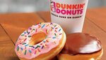 All favourites for Dunkin' Donuts At Al Salam St, Abu Dhabi 