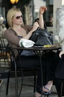 Laura Prepon Feet.
