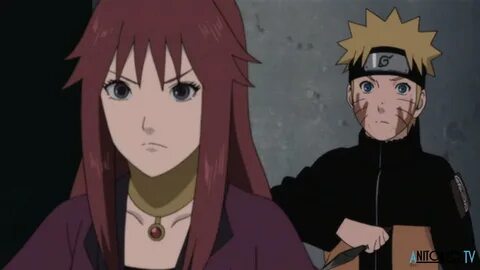 Аниме Наруто (фильм седьмой) / Gekijouban Naruto Shippuuden: