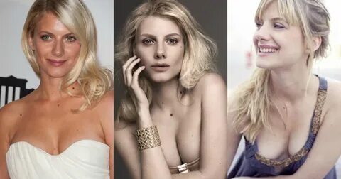 49 hot photos of Melanie Laurent are amazingly beautiful.