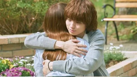 Peach Girl - Momo and Kairi - MyDramaList