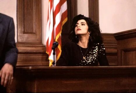 My Cousin Vinny (1992)