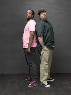 Ink Master' Season 6 Cast Photos Released Ahead Of June 23 '