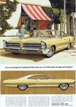 Pontiac, 1965 - DRIVE2