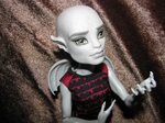 Monster High Doll Create-A-Monster Gargoyle Boy Slate Flickr