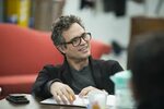 AMERICAN THEATRE Mark Ruffalo Stands Up for Acting