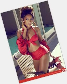 Keke Palmer Official Site for Woman Crush Wednesday #WCW