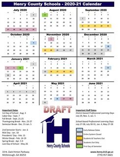 Parkway School District Calendar Qualads
