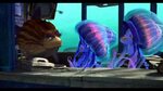 Příběh žraloka Cz- Myčka moře. - YouTube