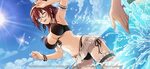 Mushoku Tensei: Game ni Nattemo Honki Dasu - Zerochan Anime 