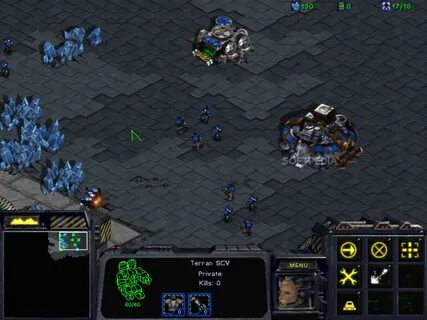 StarCraft: Brood War Download