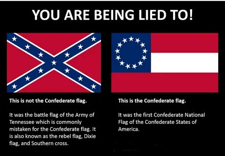 Confederate flag Memes