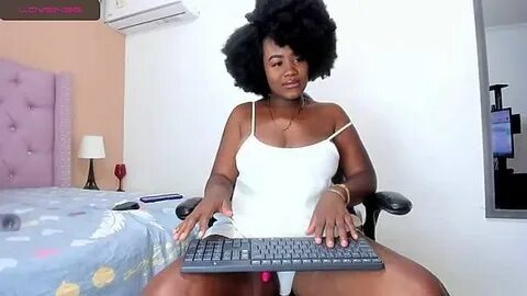 YesPornLive Ebony Live Cam Porn Sexchat Porn Cams 1
