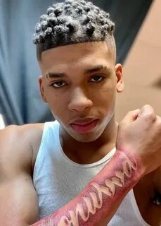 NLE Choppa Height, Weight, Age, Body Statistics Girlfriend t