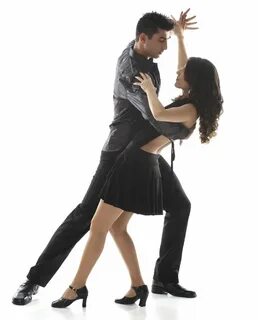 Salsa is a dance form with origins from the Cuban Son (circa
