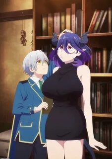 Kinsou no Vermeil - Episode 4.